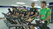 Seleção Brasileira começa a treinar para a Copa América