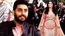 Abhishek Bachchan FINALLY Speaks On Aishwarya Rai PREGNANCY