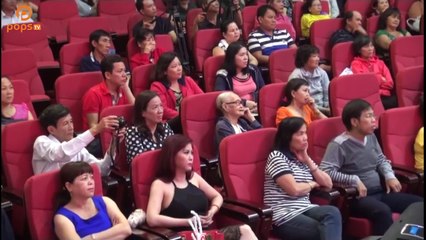 TĐ Nhụy Kiều Tướng Quân - Thy Trang Châu Liêm