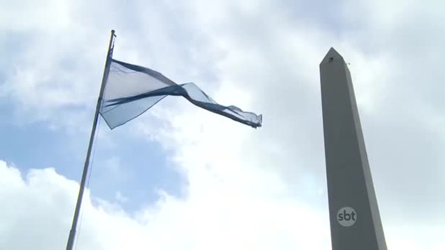 Argentina: Obelisco de Buenos Aires completa 80 anos