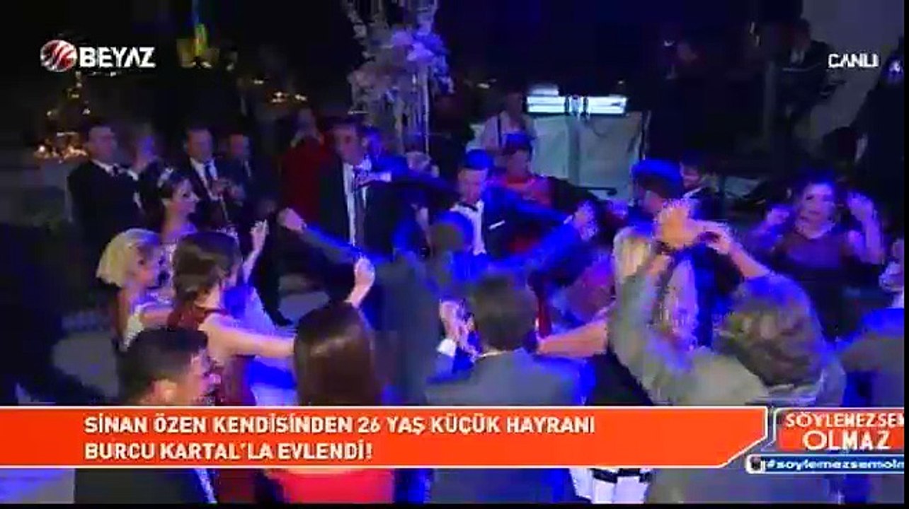 Söylemezsem Olmaz 24 Mayıs 2016