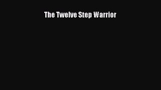 Read The Twelve Step Warrior Ebook Free