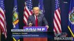 Donald Trump chante All i do is win dans ses discours - Supercut reprise Dj Khaled