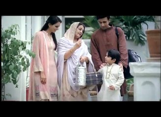National Food Song Featuring Sami Khan & Shamim Hilali