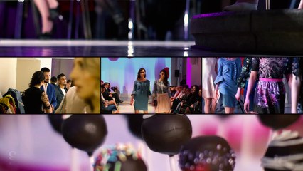 Stehlik Spring Summer 2016 Promo