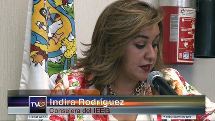 Se ampara PRD ante Multa