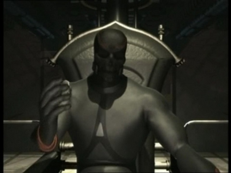 Max Steel Music Video - You Know My Name