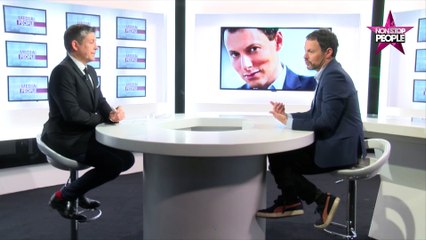 Marc-Olivier Fogiel heureux, il dit tout de son mariage avec François Roelants (exclu vidéo)