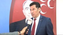 MHP Genel Başkan Adayı Oğan'dan 'Kurultay Kararı' Açıklaması