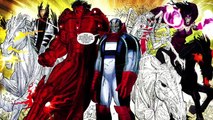 X-Men - Apocalypse - 7 curiosidades asombrosas que no viste de la película