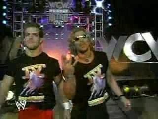 Chris Benoit Tribute