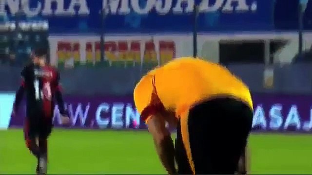 Gimnasia de La Plata 3-0 Colón de Santa Fe - Argentina - Primera División 23.05.2016