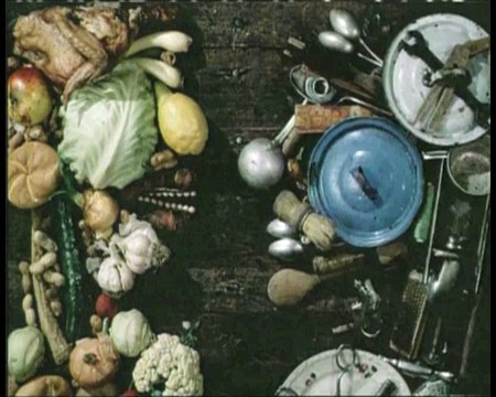 Atelier bruitage - Les Studios 28 - 13/05/2016