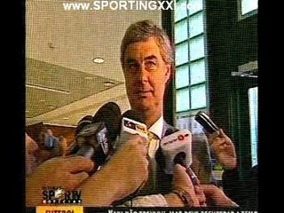 Declarações do Presidente acerca de Ismailov - 18-06-2007