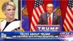 Donald Trump Interview w- Megyn Kelly - Kelly On The Truth About Trump - Fox & Friends (5-16-16)