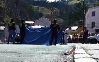 Un hombre murió al ser atacado con una tijera