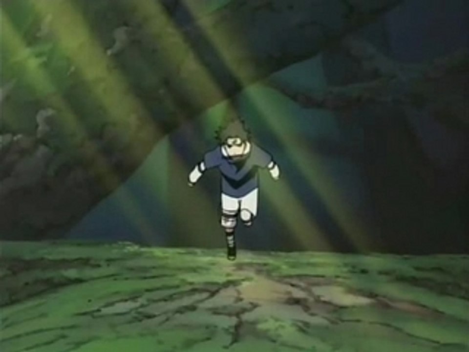 AMV - Naruto - Linkin Park - Lying From You