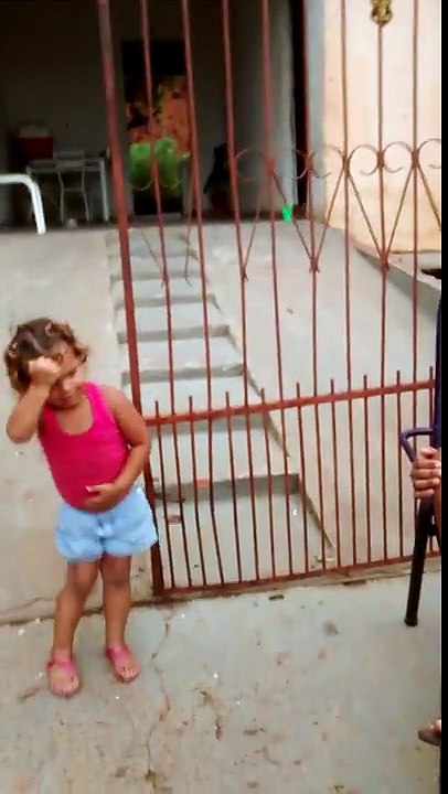 Aqui dança fank e arrocha