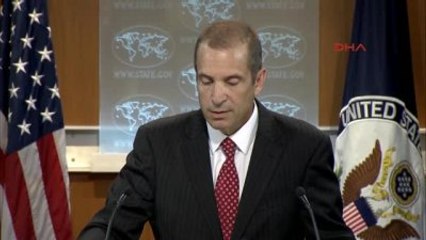 ABD Suriye?deki Kürt Güçlerini Tanıyoruz, Egemenliklerini Değil