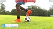 How to Improve Your Ball Control & Soccer Skills in Less than 5 Minutes!