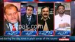 Intense Fight Between Aamir Liaquat And Tariq Fazal Chaudhry Galli galli mai shor hai Nawaz Sharif chor hai , ye Kargil ke gaddar hai - Dr.Amir Liaquat Hussain