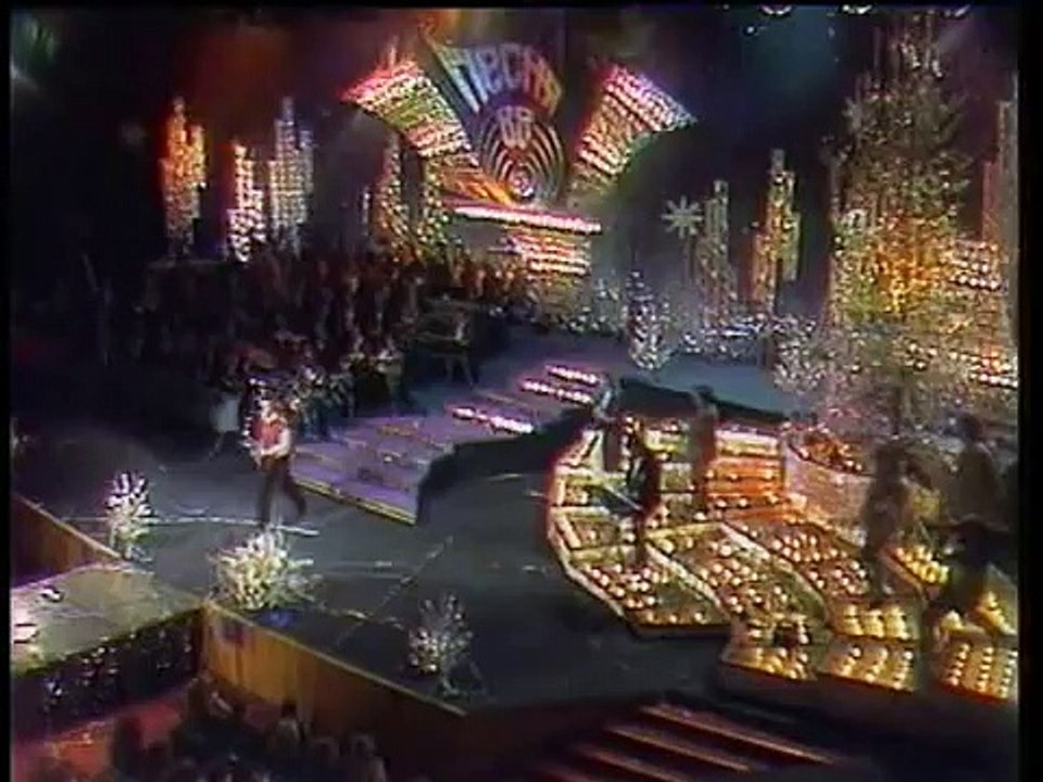 Михаил Муромов - Яблоки на снегу (Песня года 1988)