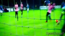 Gonzalo Higuain ● Goals Skills Assists 2015-2016 (HD)