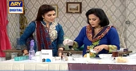 Good Morning Pakistan on Ary Digital in High Quality 24th May 2016