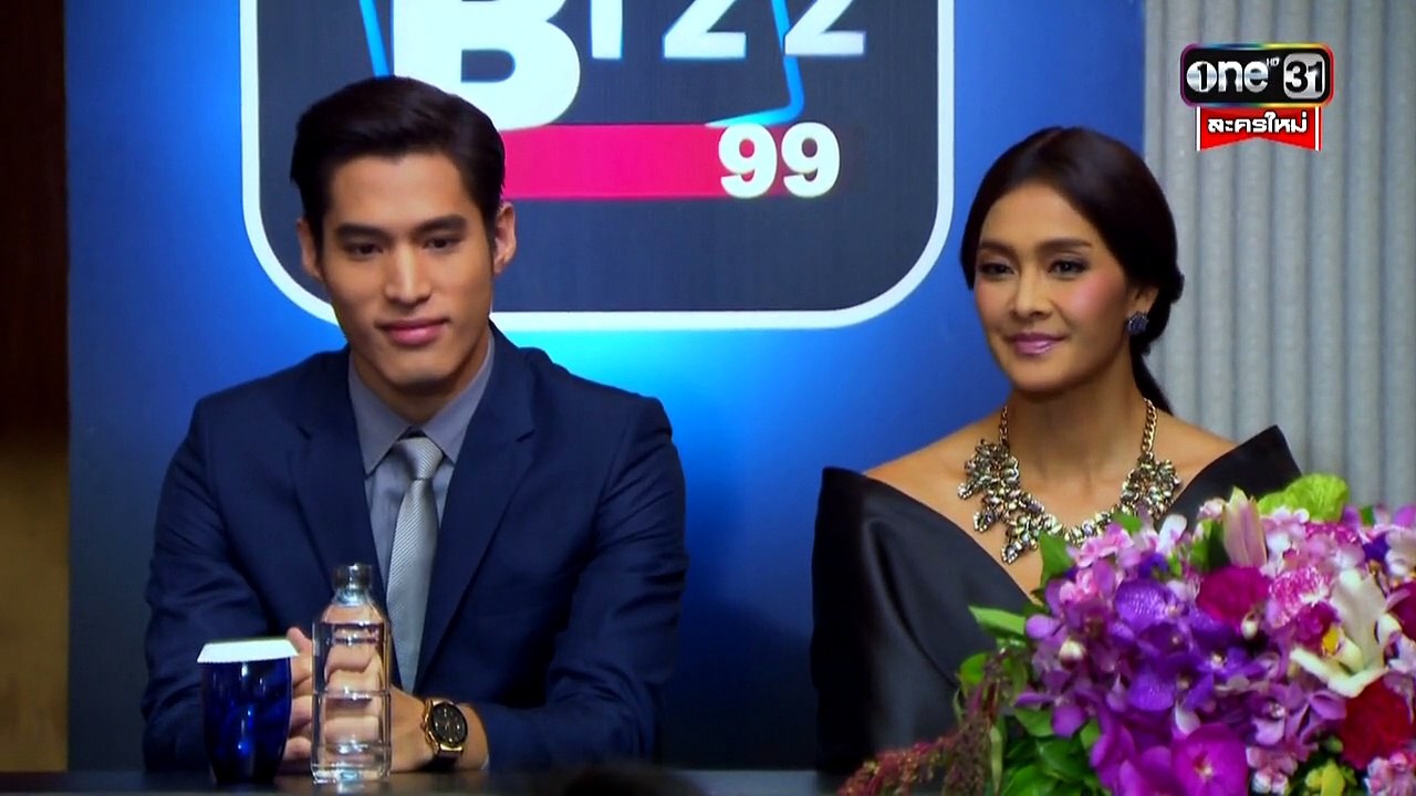 สงครามนางงามตอนแรก ย้อนหลัง 23 พ.ค. 59