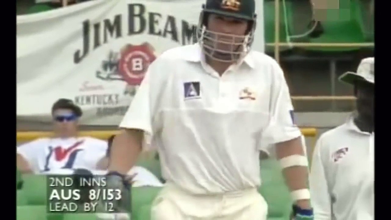 Worst over in Cricket history