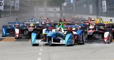 Formula E, İstanbul'da Düzenlenecek