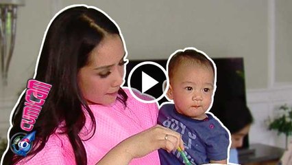 Yuk, Update Perkembangan Terbaru Rafathar - Cumicam 24 Mei 2016