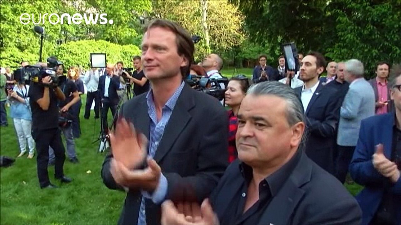 Bundespräsidentenwahl in Österreich: fpÖ will konsequenzen prüfen