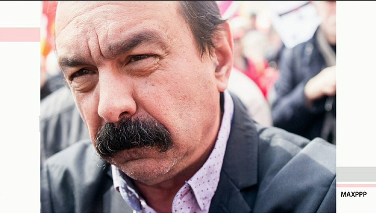 La Revue de Presse d'Hélène Jouan du 24 mai 2016