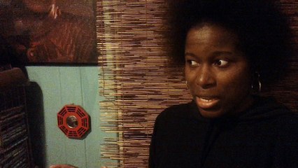 Lauryn Hill being two hours late...