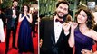 Avika Gor & Manish Raisinghan DAZZLE @ Cannes 2016 Red Carpet!
