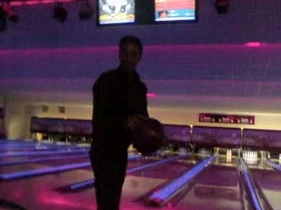 bowling amiens nord