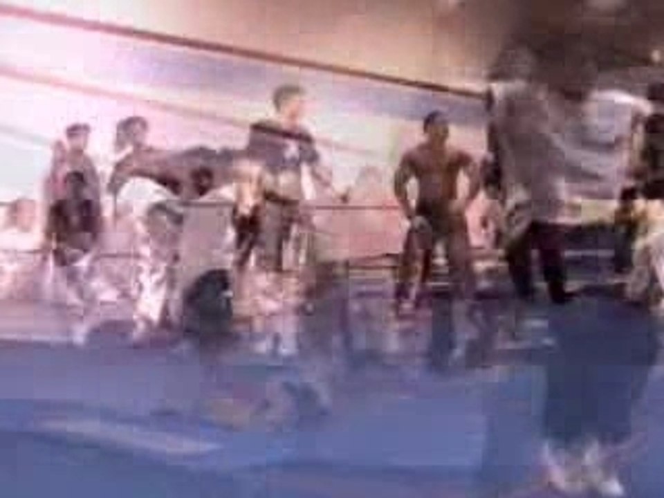 music maroc