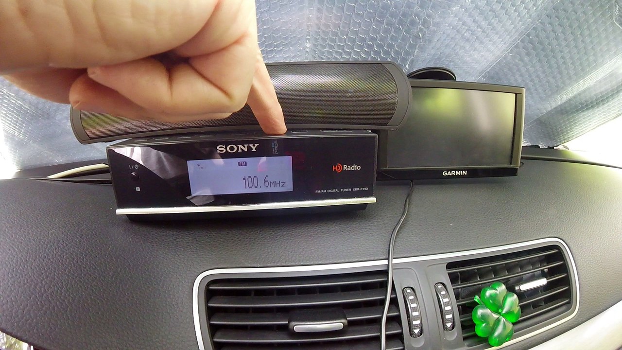 DX FM - Full scan, W Bulgaria near Serbian border 6/8