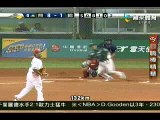 2006 Aug 16th 陳峰民 中職 17年 第2轟 F.Chen's 2nd HR in CPBL 17Y