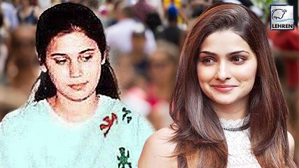 Prachi Desai To Watch Azhar With Real Naureen