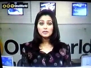 Leaked Video of Iqrar-ul-Hassan’s Wife She Is Unaware That Camera Is Still On