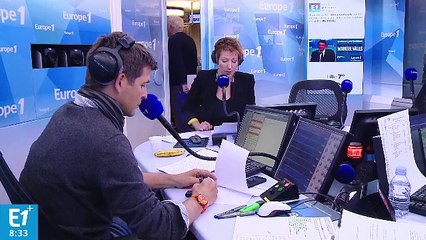 Loi Travail : pour Emmanuel Macron, il faut aller plus loin