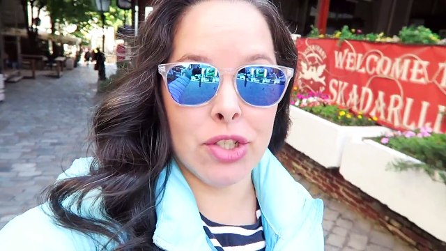 Balkans Vlog #2 Belgrade, Serbia. That sunset!