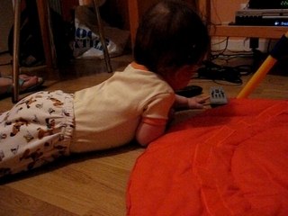 Deuxième retournement cette fois ci filmé !