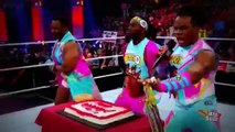 WWE Monday Night RAW 23-5-2016 Highlights - WWE RAW 23, May 2016 Highlights HD