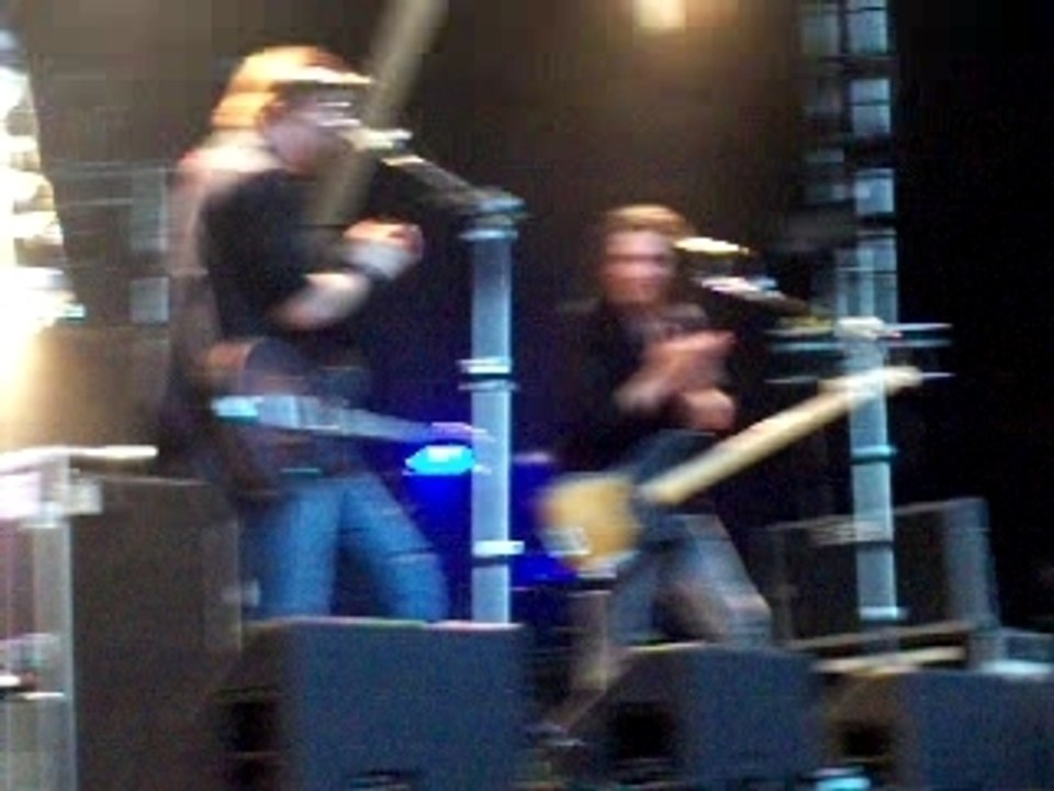 QOTSA @ Furia Festival, ''Feel Good Hit of the Summer'' 2/2