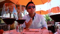 Wine tasting in Napa Valley | ft. Gunnarolla