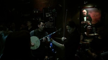 Fade (edm) - Alan Walker  Đàn Nguyệt Trung Lương VietNam's Got Talent vs Violin Anh Tú