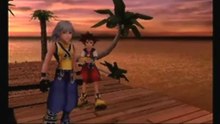 Kingdom Hearts - Brother, my brother